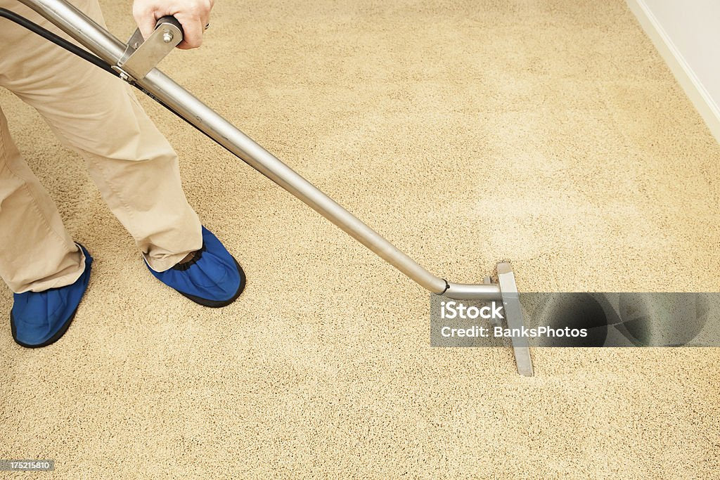 Carpet Steam Cleaning
