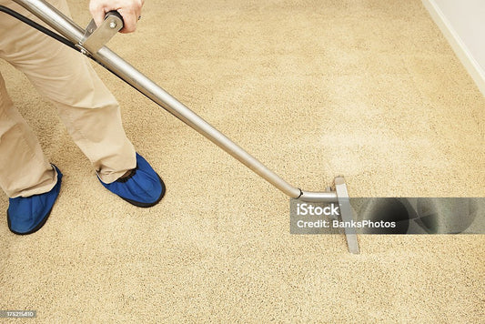 Carpet Steam Cleaning